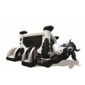 COW BELLY COMBO